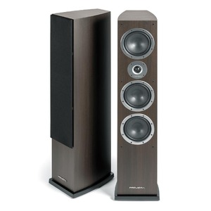 Колонка напольная Premiera DS-631 MC