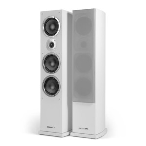 Колонка напольная Premiera DS-631 WT