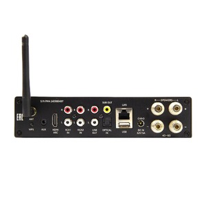 Усилитель интегральный Premiera Mini Amp