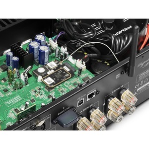 Усилитель интегральный Premiera T3S