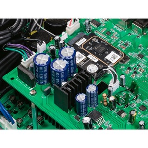 Усилитель интегральный Premiera T3S