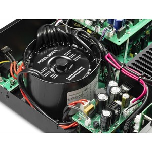 Усилитель интегральный Premiera T3S