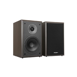 Колонка полочная Premiera ES-601 Mocca wood grain