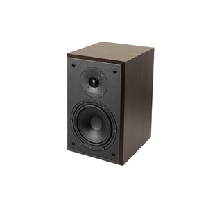 Колонка полочная Premiera ES-601 Mocca wood grain