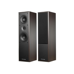 Колонка напольная Premiera ES-621 Mocca wood grain