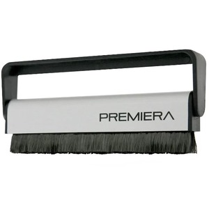 Щетка для виниловых пластинок Premiera PK-106 RU