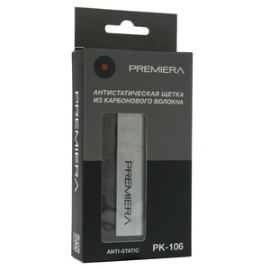 Щетка для виниловых пластинок Premiera PK-106 RU