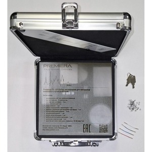 Инструмент для настройки проигрывателя Premiera PK-109 RU
