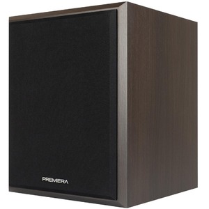 Сабвуфер Premiera ES-12SA Mocca wood grain