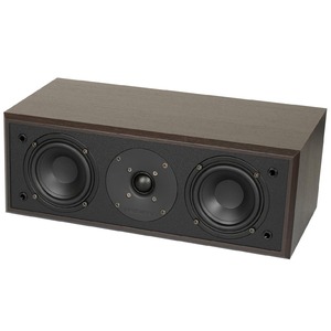 Центральный канал Premiera ES-421C Mocca wood grain