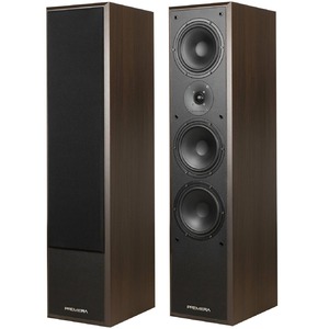 Колонка напольная Premiera ES-631 Mocca wood grain