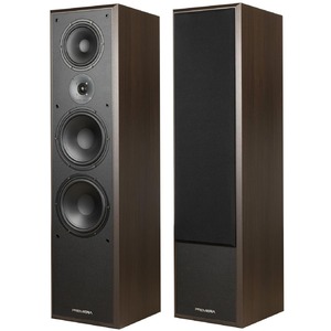 Колонка напольная Premiera ES-831 Mocca wood grain