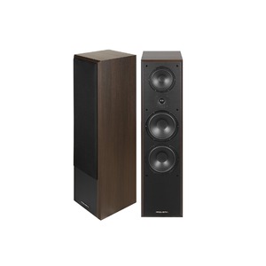 Колонка напольная Premiera ES-831 Mocca wood grain