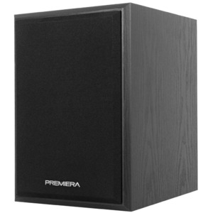 Сабвуфер Premiera ES-8SA Black wood grain