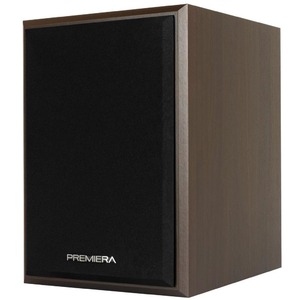 Сабвуфер Premiera ES-8SA Mocca wood grain