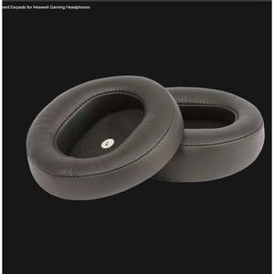 Аксессуар для наушников Audeze Replacement Earpads for Maxwell