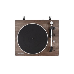 Проигрыватель виниловых дисков с Bluetooth Premiera ECO BT Walnut
