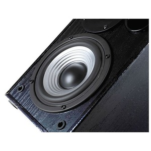 Колонка полочная Edifier R980T black