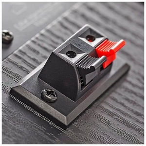 Колонка полочная Edifier R980T black