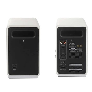 Колонка полочная Edifier QR65 white