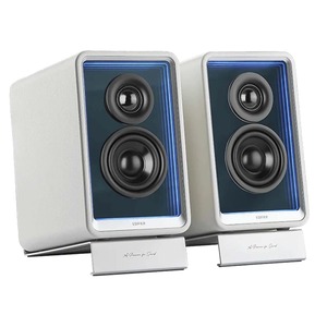 Колонка полочная Edifier QR65 white