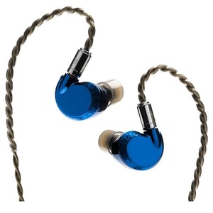 Наушники DUNU Falcon Ultra Blue