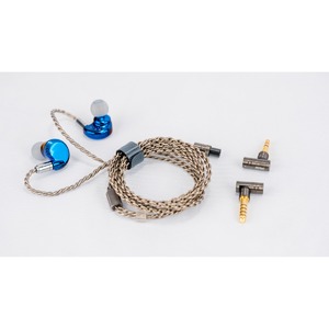 Наушники DUNU Falcon Ultra Blue