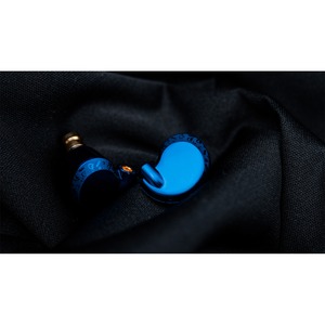 Наушники DUNU Falcon Ultra Blue