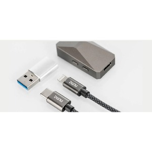 Усилитель для наушников DUNU DTC 480