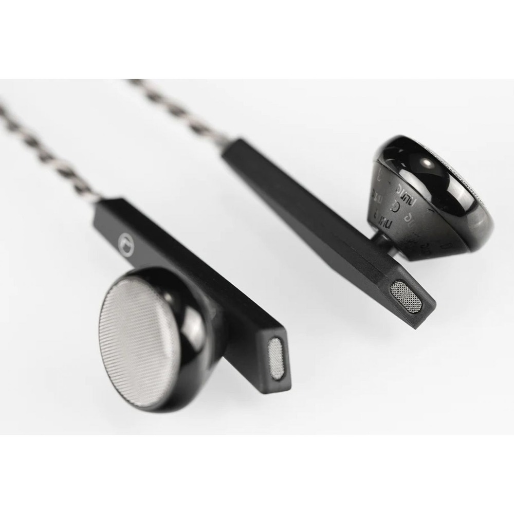 Наушники DUNU ALPHA3 3.5mm