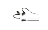 Наушники для персонального мониторинга Sennheiser IE 400 PRO SMOKY BLACK
