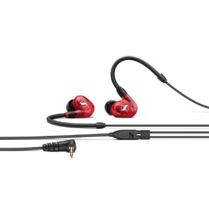 Наушники Sennheiser IE 100 PRO RED