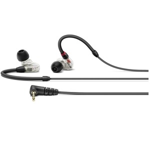 Наушники Sennheiser IE 100 PRO Wireless CLEAR