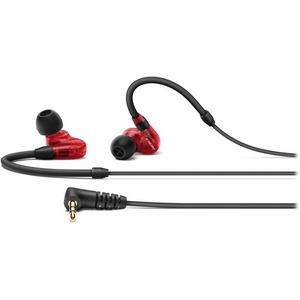Наушники Sennheiser IE 100 PRO Wireless RED