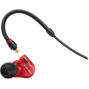 Наушники Sennheiser IE 100 PRO Wireless RED