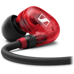 Наушники Sennheiser IE 100 PRO Wireless RED