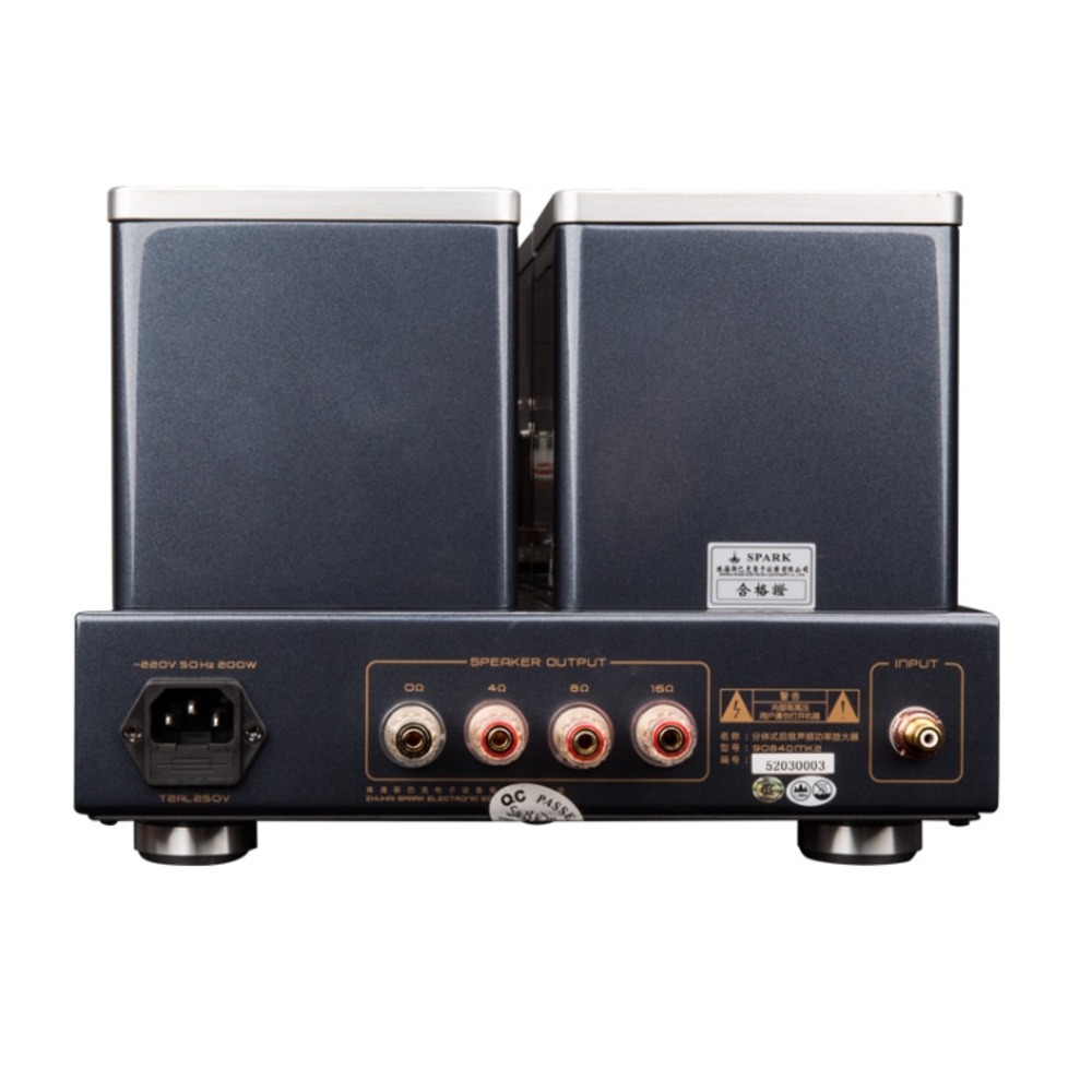 Усилитель мощности Cayin 9084D MK2