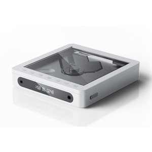 CD проигрыватель FiiO DM13 BT (F3491D) White Skylight