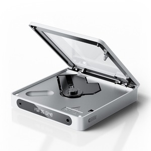 CD проигрыватель FiiO DM13 BT (F3491D) White Skylight