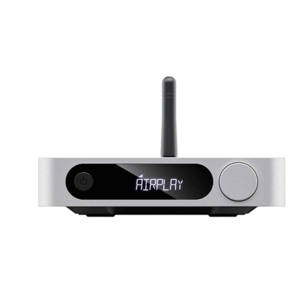 Сетевой плеер FiiO SR11 (F3081S) Silver