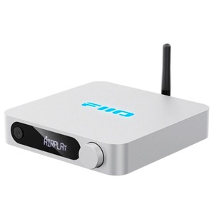 Сетевой плеер FiiO SR11 (F3081S) Silver