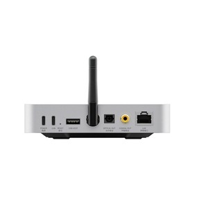 Сетевой плеер FiiO SR11 (F3081S) Silver