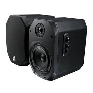 Колонка полочная Microlab X7 BT