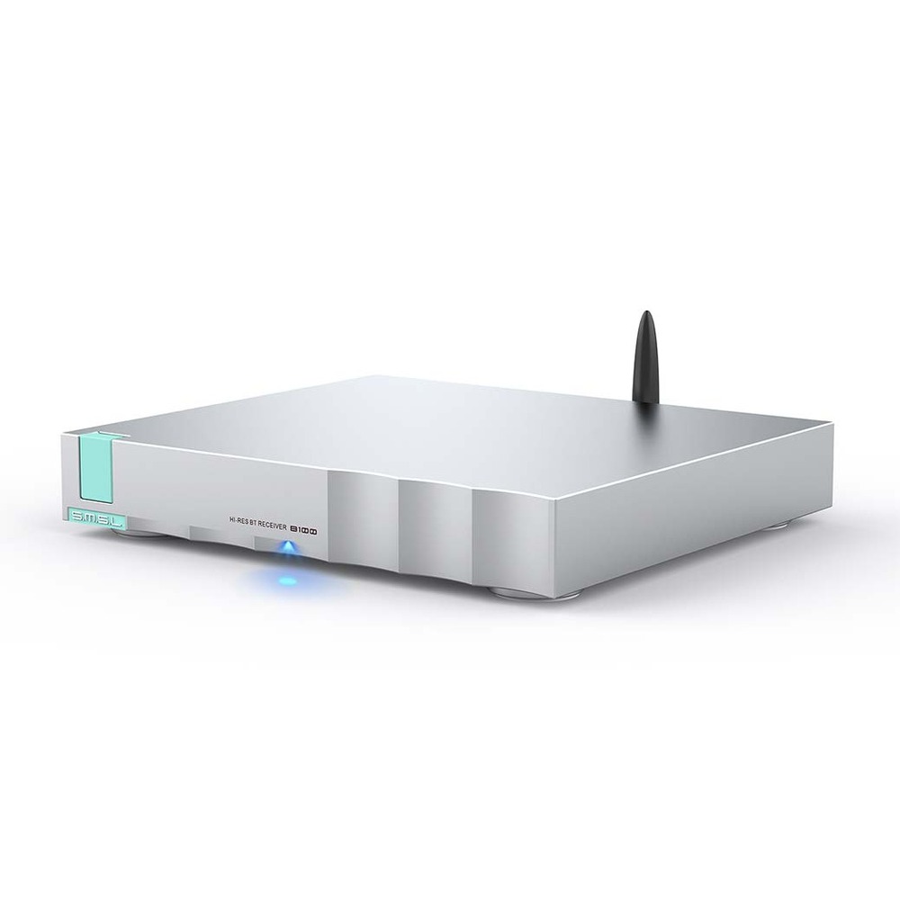 Bluetooth ресивер SMSL B100