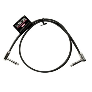 Кабель аудио Jack - Jack Ernie Ball 6410 0.6m