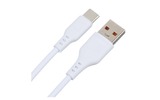 Кабель USB GoPower 00-00018565 1.0m