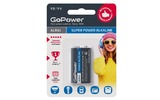 Батарейка GoPower 00-00017863