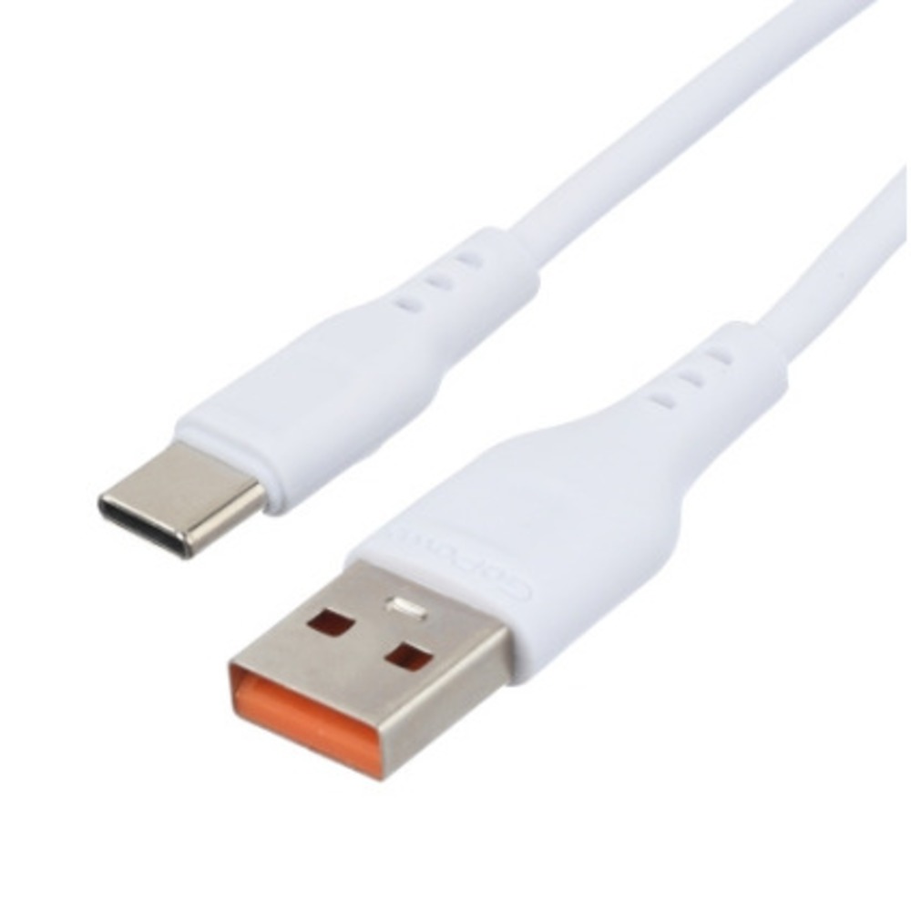 Кабель USB GoPower 00-00022774 2.0m