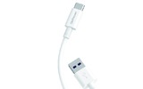 Кабель USB GoPower 00-00022778 1.0m