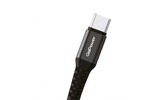 Кабель USB GoPower 00-00022791 1.0m